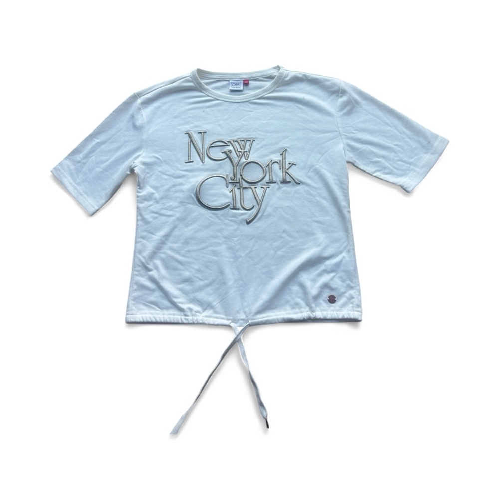 Truworths white top